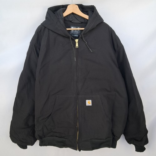 Giacca carhartt 100 cotone - giacca, 100%