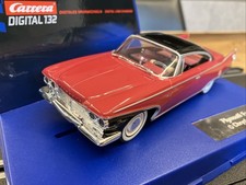 Carrera digital 132 plymouth - digital,