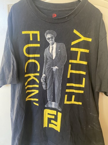 Premium label fckin - fckin, filthy