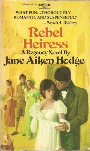 Rebel heiress hodge jane - rebel, hodge,
