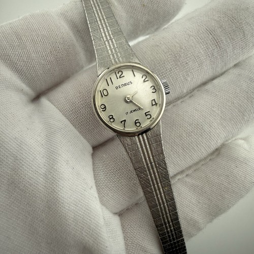 Orologio meccanico donna - orologio,