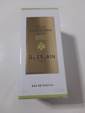 Guerlain Aqua Allegoria Forte