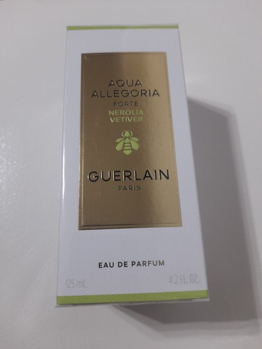 Guerlain aqua allegoria forte - aqua,