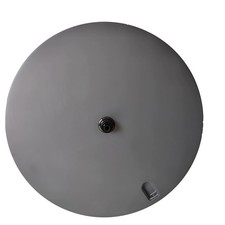 700C Ruota Posteriore Carbonio