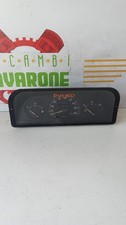 Quadro strumenti - quadro,