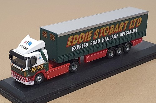 Oxford diecast scala 76 - scala, 1/76