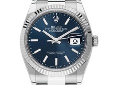 Rolex Datejust ref.126234 2024