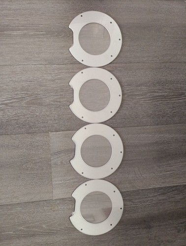 Mounting metal bracket for - mounting,