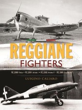 Reggiane Fighters -