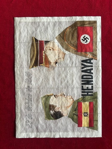 Ww2 guerra civile spagnola - civile,