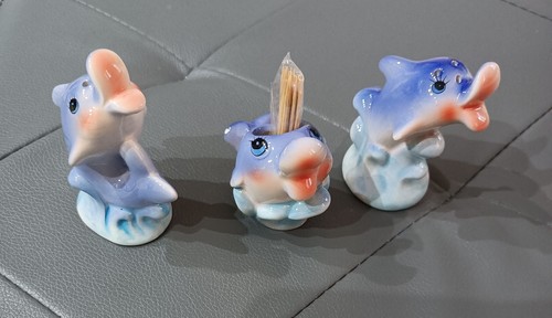Set sale pepe - , stuzzicadenti