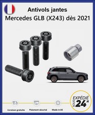 Mercedes EQB (X243) 2021-2026