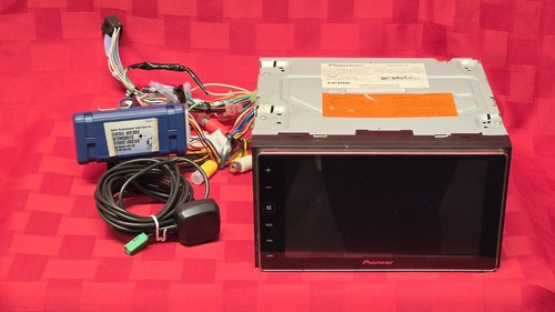 Pioneer sph da120 apple - pioneer, sph-da120