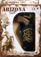 Arizona Set W Box Pistola E