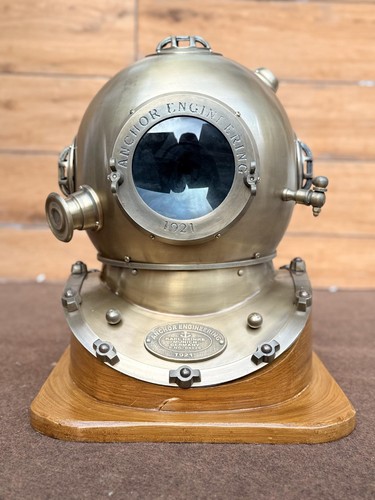 Casco immersione di - casco, da