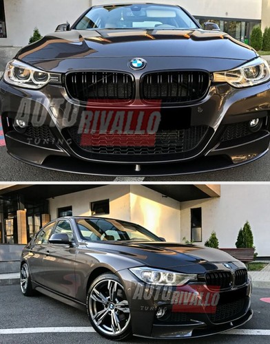Bmw serie f30 f31 - bmw, 2015-2019