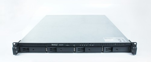 Synology rs815rp nas - rs815rp+,