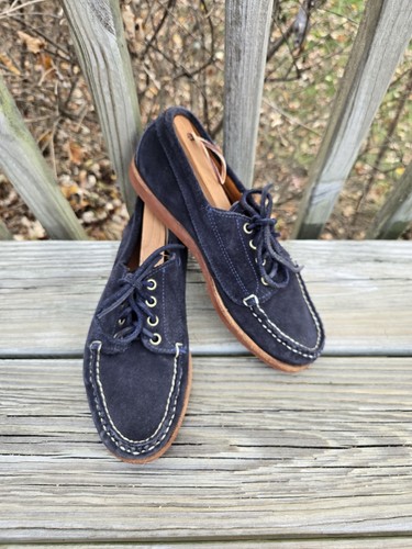 Scarpe barca rancourt - barca, &