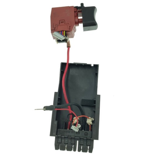 Electronics unit switch hilti - electronics,