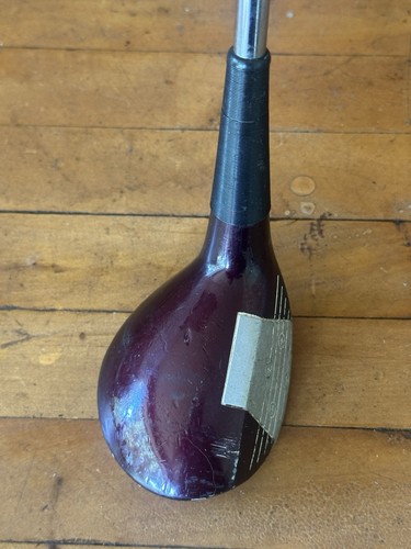 Vintage doug sanders legno - sanders, 5