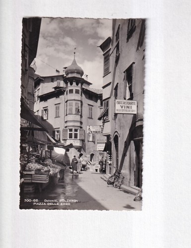 G4632 cartolina bolzano - g4632,