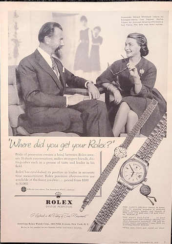 Rolex orologio uomo donna - rolex, e