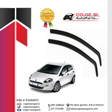 FARAD DEFLETTORI ARIA FIAT