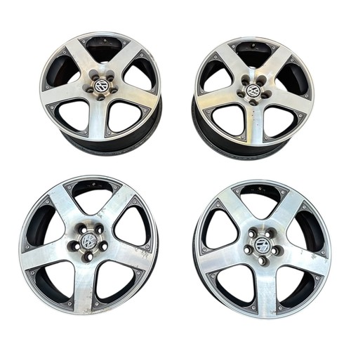 Set cerchi lega originali - set,