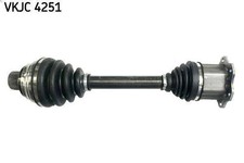 Drive Shaft SKF VKJC 4251 AUDI