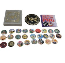 World Pog Federation Micro