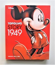 Topolino Story 1949