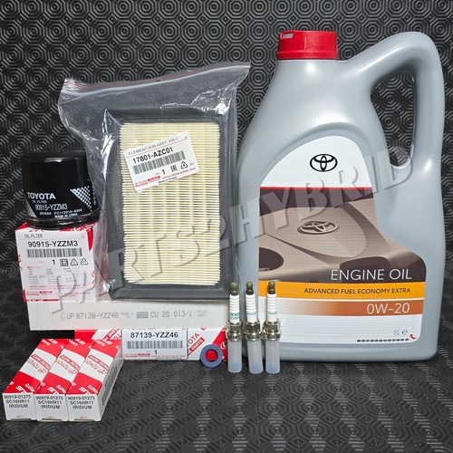 Kit manutenzione originale