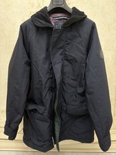 Giacca Henri Lloyd consort