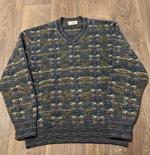 Maglione maglione sportivo