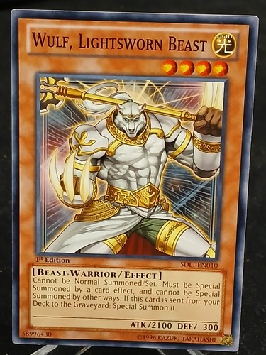 Swordstalker sdk 025 - yu-gi-oh!, sdk-025
