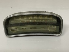 CONTACHILOMETRI CRUSCOTTO FIAT 1100 103 H 600 D TACHIMETRO TACHO ODOMETER