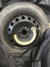 RUOTINO DI SCORTA A. R. GTV