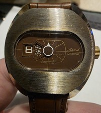 Orologio vintage anni 70