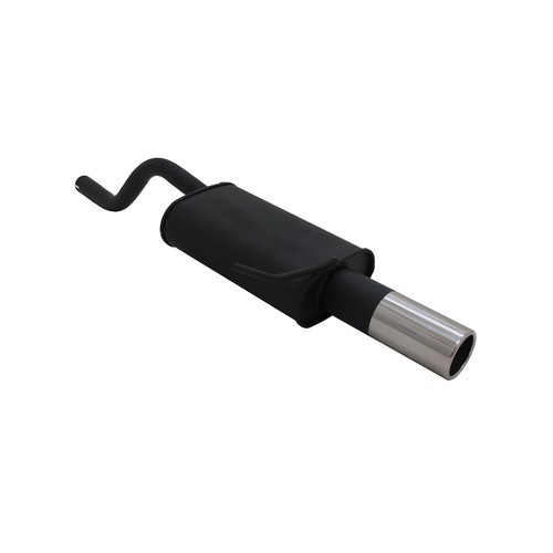 Scarico sportivo novus per - scarico,