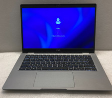 Dell Latitude 5320 TouchScreen