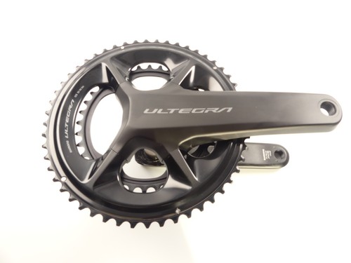 Guarnitura shimano ultegra - guarnitura,