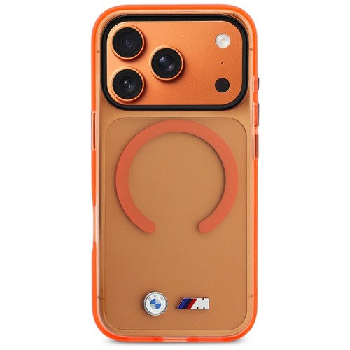 Custodia bmw iphone - pro, max