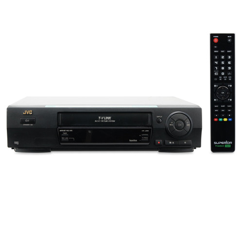 Jvc j268 videoregistratore - jvc, hr-j268