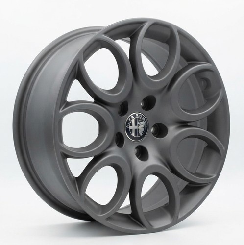 Cerchi lega alfa - 4,