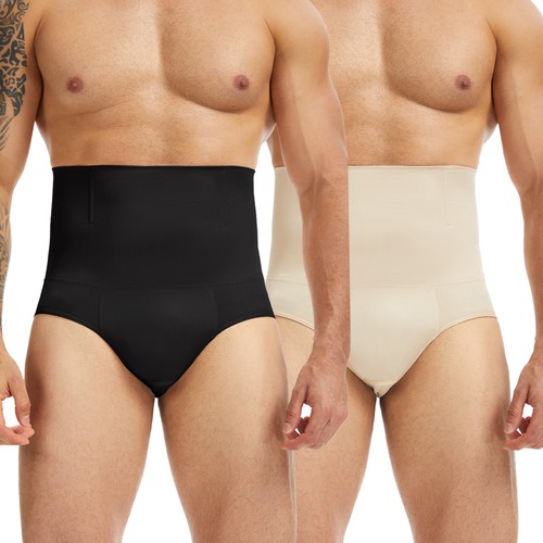 Slip uomo shapewear - slip, controllo