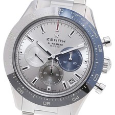 Orologio Uomo Automatico ZENITH Chronomaster Sports 03.3103.3600/69.M3100_861567