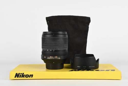 Nikon 105mm 6 g - nikon,