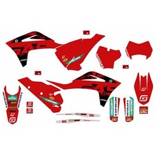 Kit adesivi grafica - kit,