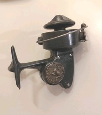 Mulinello Alcedo n 2, Vintage