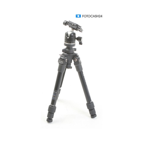 Benro tms07a top treppiede - tms07a,